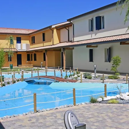 Apartment Pini Village Lido Altanea *