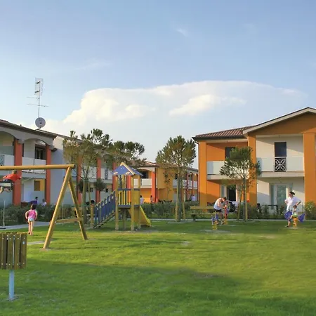 Pini Village Lido Altanea Apartment