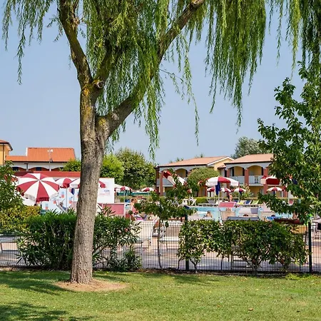 Appartamento Pini Village Caorle