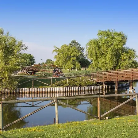 Pini Village Lido Altanea * Caorle