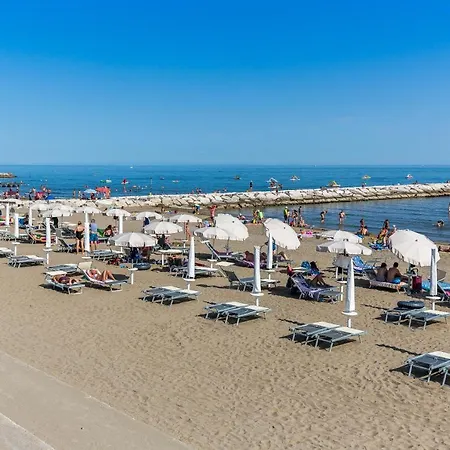 Apartment Pini Village Lido Altanea Caorle