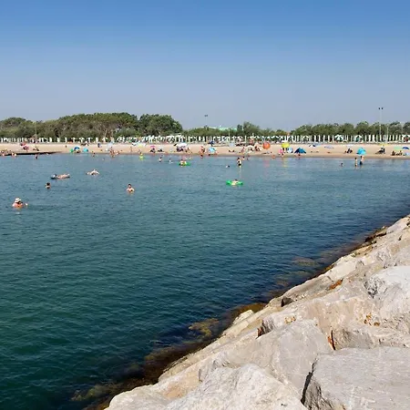 Pini Village Lido Altanea Apartment Caorle