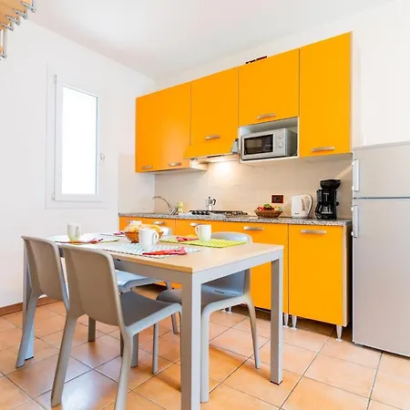 Pini Village Lido Altanea Apartment