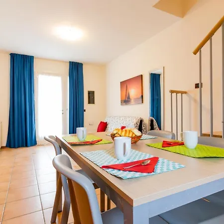 Apartment Pini Village Lido Altanea *