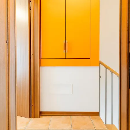 Apartment Pini Village Lido Altanea