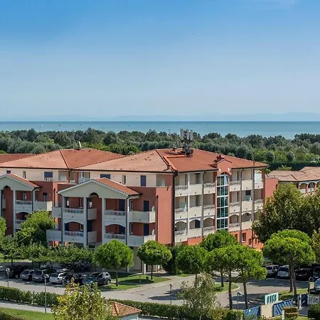 Pini Village Lido Altanea