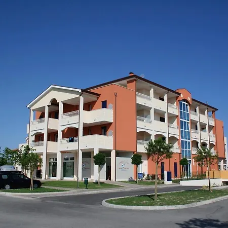 Apartment Pini Village Lido Altanea Caorle