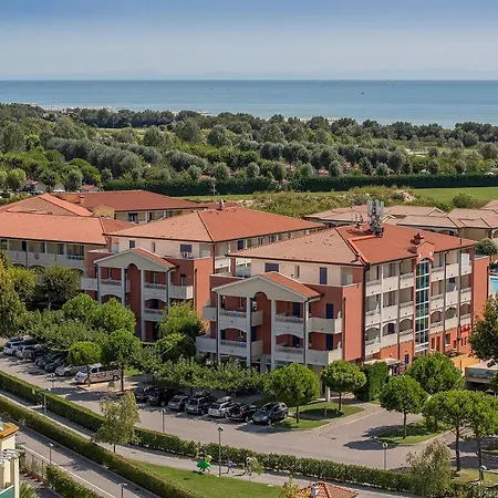 Pini Village Lido Altanea Caorle