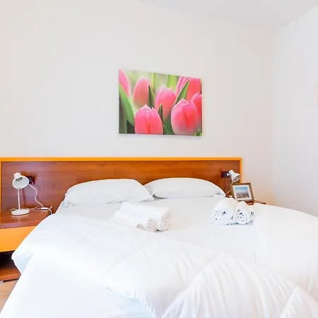 Pini Village Lido Altanea Apartment