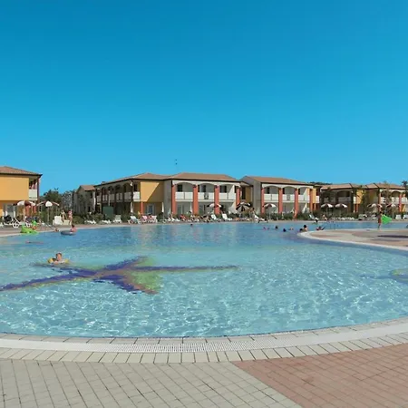 Pini Village * Caorle