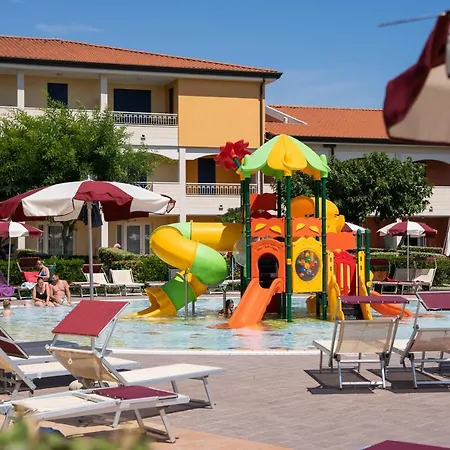 Pini Village Lido Altanea Caorle