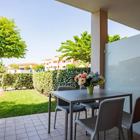 Apartment Pini Village Lido Altanea Caorle