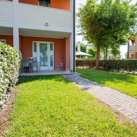 Apartment Pini Village Lido Altanea Caorle